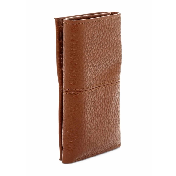 Cole Haan Trifold Wallet - Picture 4 of 8